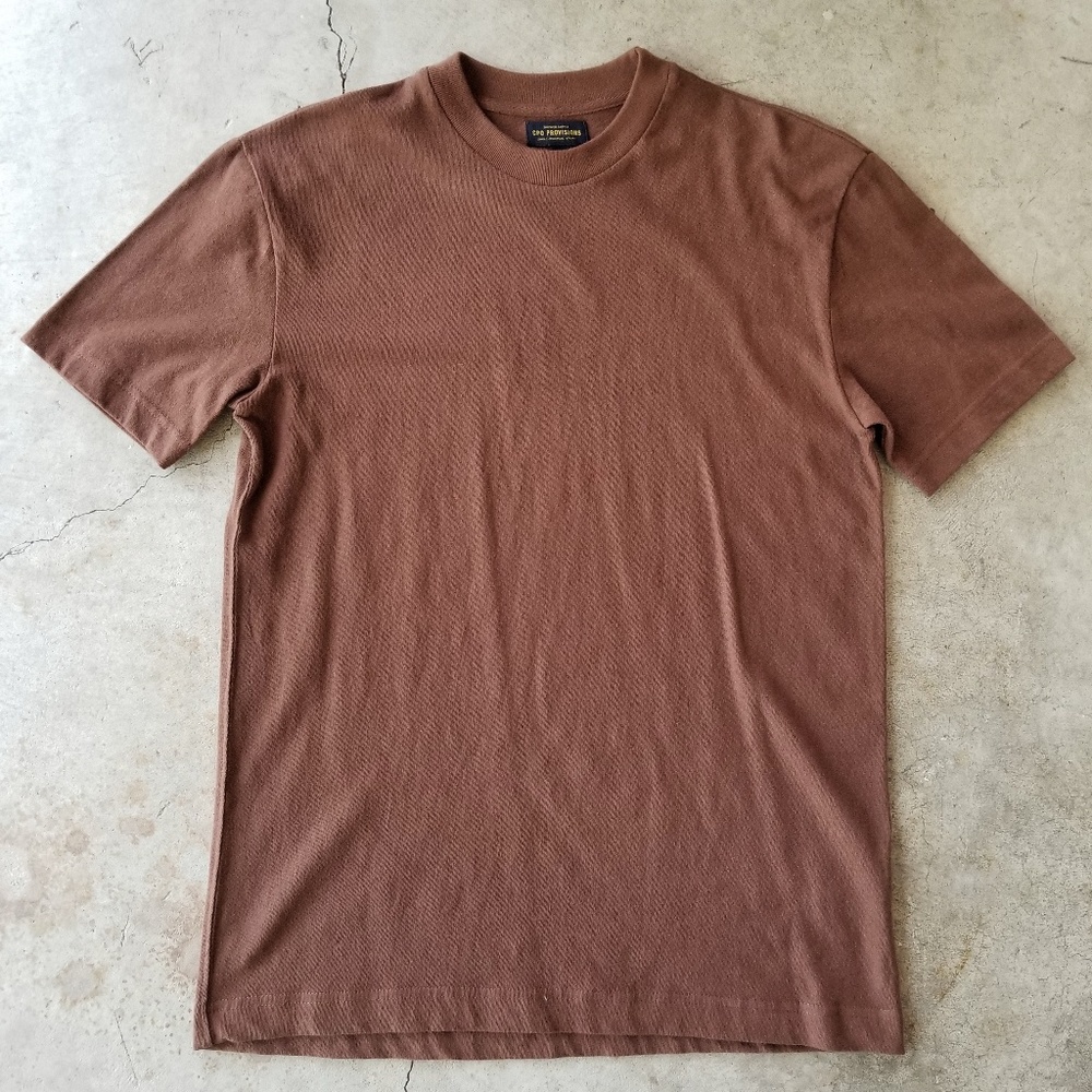 BASIC TEE